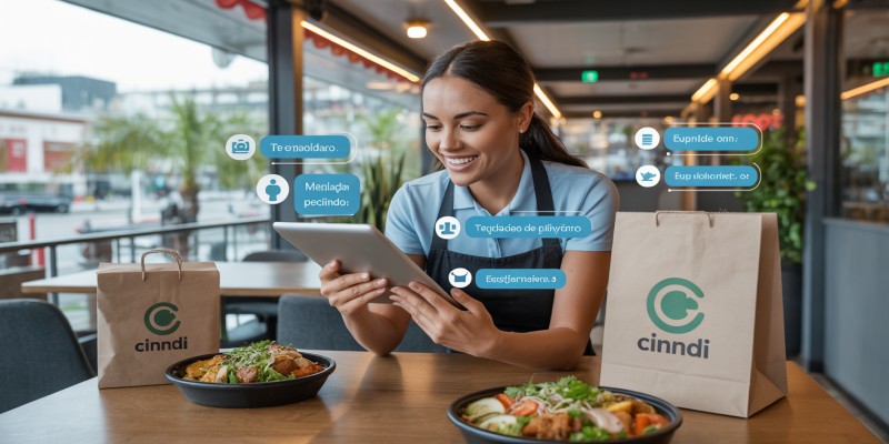 Delivery com Chatbot: Inove o Atendimento e Venda Mais